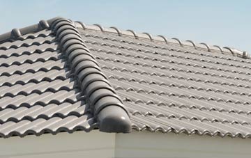 advantages of Chaxhill clay roofing