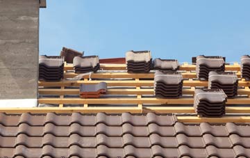 Chaxhill clay roofing costs