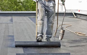 flat roof replacement Chaxhill, Gloucestershire