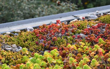 the cost of Chaxhill green roof installation