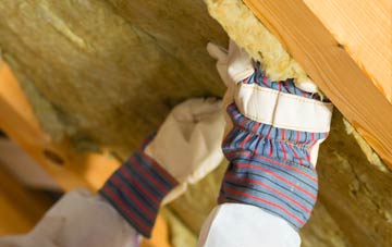 types of Chaxhill pitched roof insulation materials